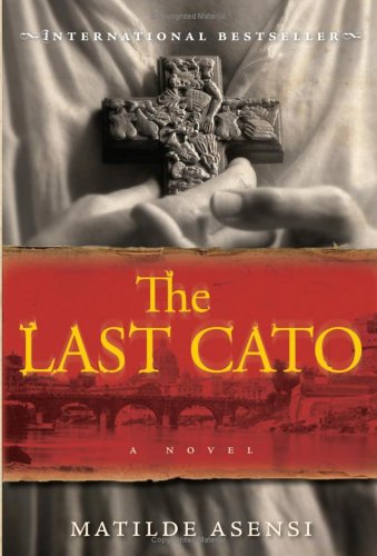 Image for The Last Cato