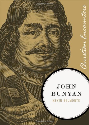 Image for John Bunyan (Christian Encounters Series)