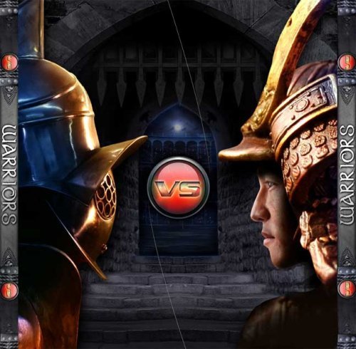 Image for Versus: Warriors