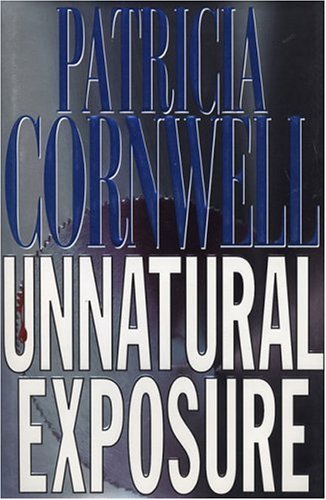 Image for Unnatural Exposure