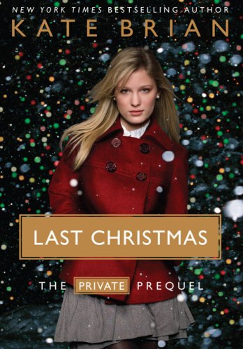 Image for Last Christmas: The Private Prequel