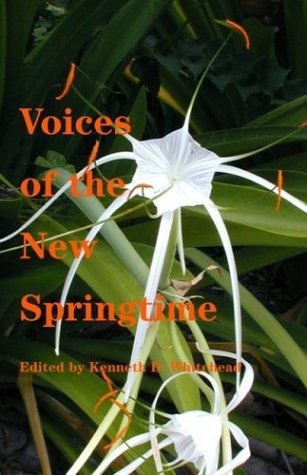 Image for Voices of the New Springtime: The Life and Work of the Catholic Church in the 21st Century