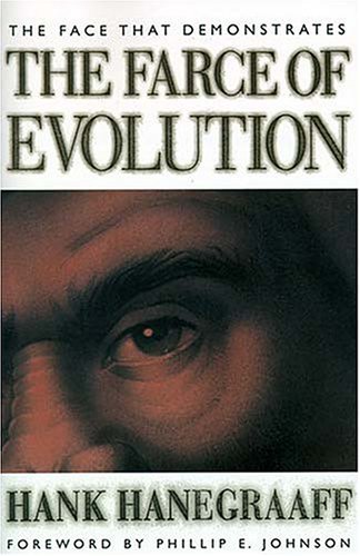 Image for The Face That Demonstrates The Farce of Evolution