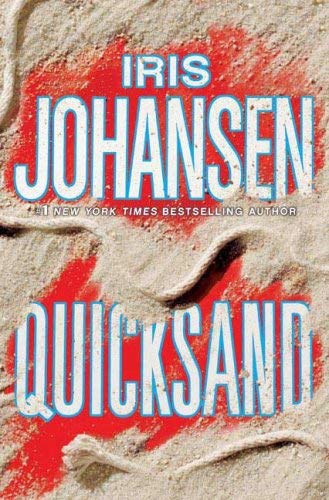 Image for Quicksand (Eve Duncan)