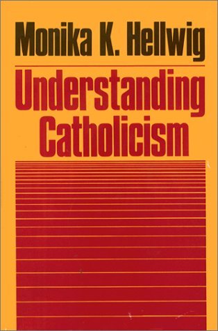 Image for Understanding Catholicism
