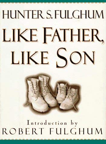 Image for Like Father, Like Son