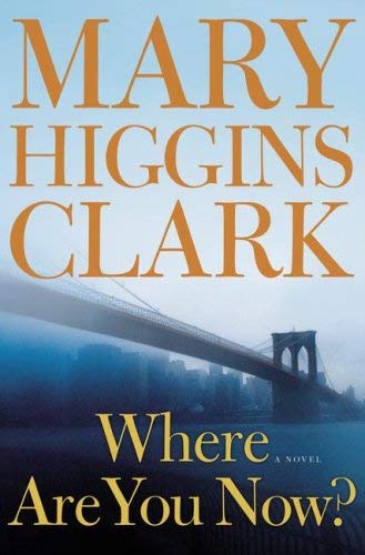 Image for Where Are You Now?: A Novel