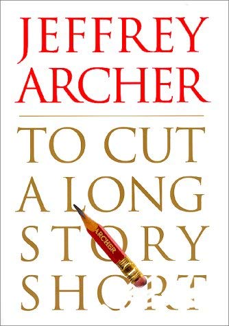 Image for To Cut a Long Story Short
