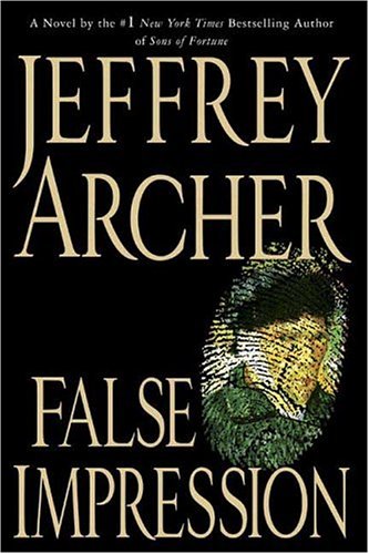 Image for False Impression