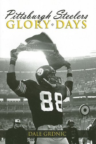 Image for Pittsburgh Steelers Glory Days