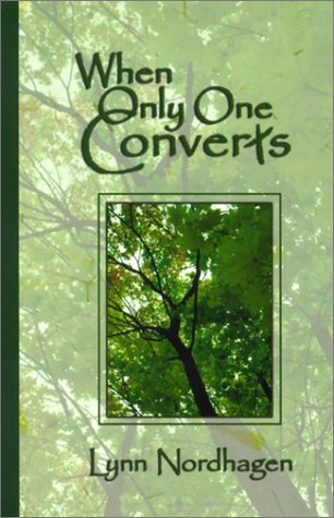 Image for When Only One Converts