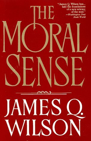 Image for Moral Sense