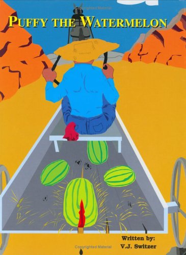 Image for Puffy the Watermelon
