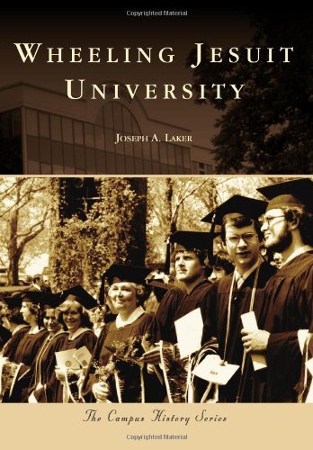 Image for Wheeling Jesuit University (Campus History)