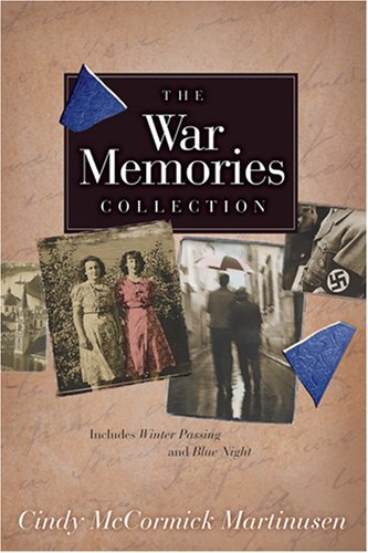 The War Memories Collection Image for The War Memories Collection