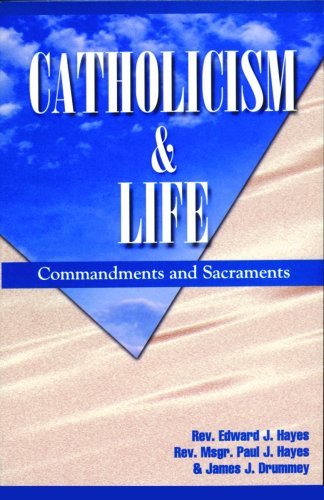 Image for Catholicism and Life