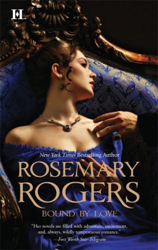 Image for Bound by Love (Hqn Historical Romance)