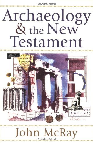 Image for Archaeology and the New Testament