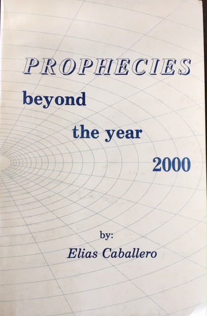 Image for Prophecies Beyond the Year 2000