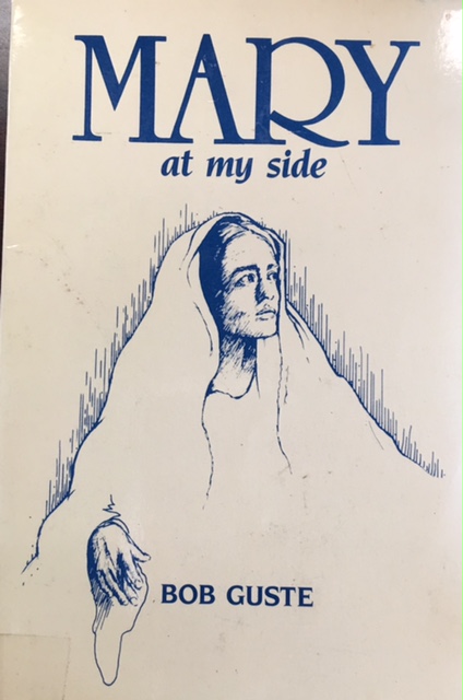 Image for Mary at My Side