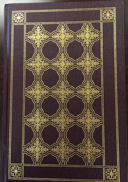 Image for Vanity Fair (The Franklin Library)