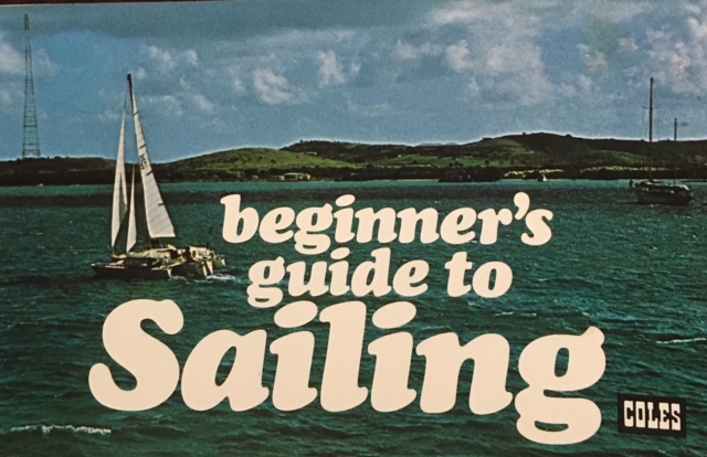 Image for Beginner's Guide to Sailing
