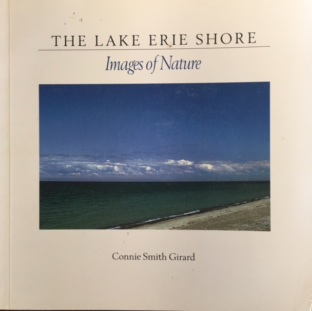 Image for The Lake Erie Shore: Images of Nature