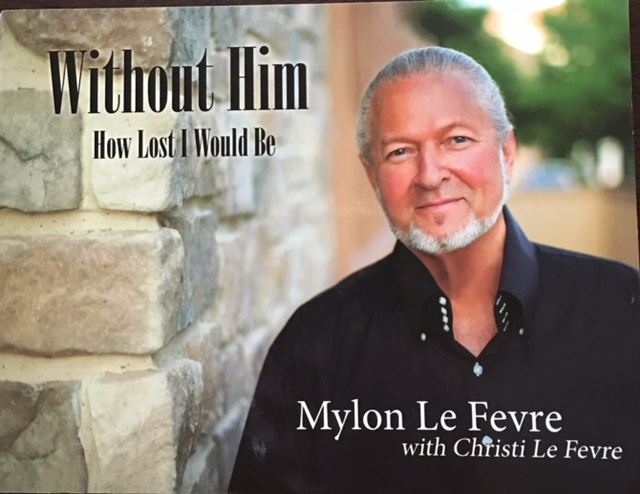 Image for Without Him