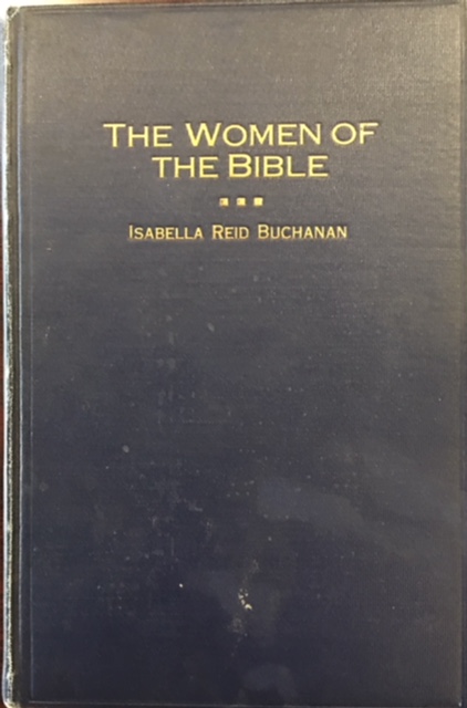 Image for Women of the Bible