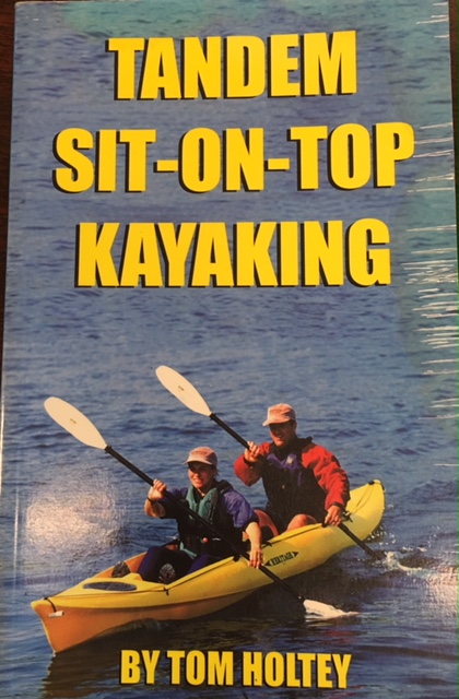 Image for Tandem Sit-On-Top Kayaking