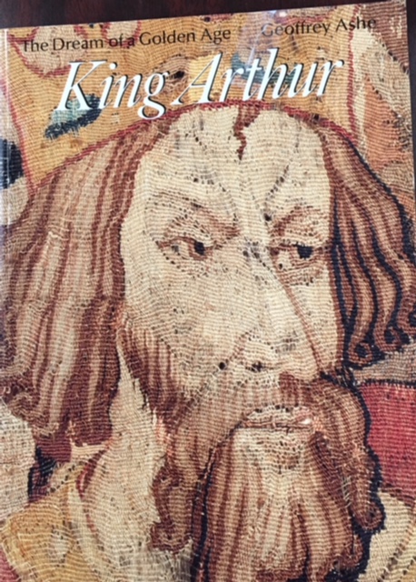 Image for King Arthur, the Dream of a Golden Age (Art & Imagination)