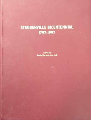 Image for Steubenville Bicentennial 1797-1997