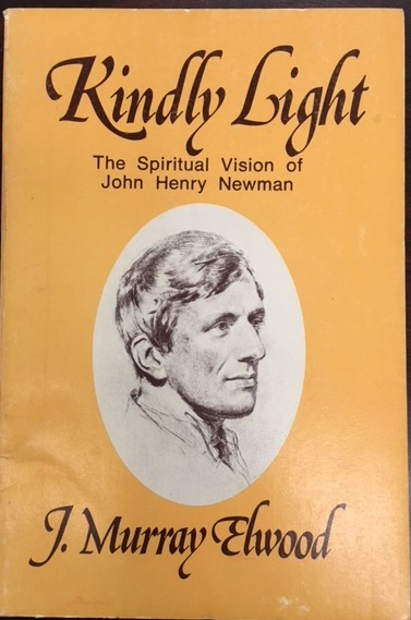 Image for Kindly Light: The spiritual vision of John Henry Newman