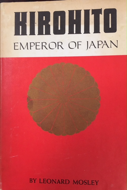 Hirohito, Emperor of Japan Image for Hirohito, Emperor of Japan