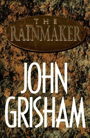 Image for The Rainmaker