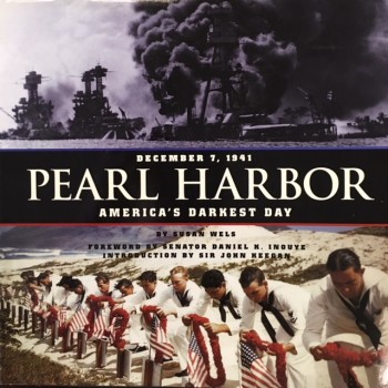 Image for Pearl Harbor: America's Darkest Day
