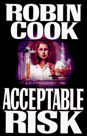 Image for Acceptable Risk