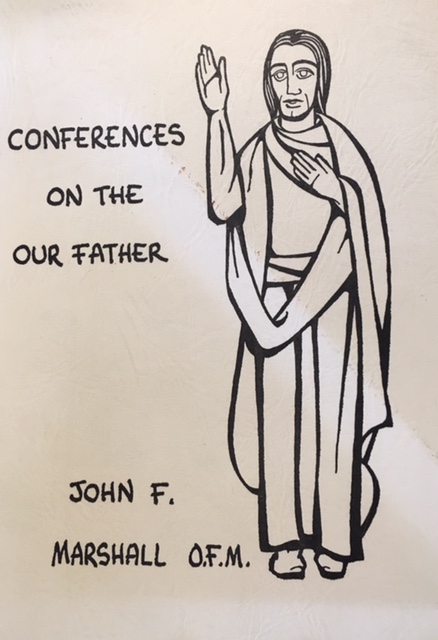 Image for Conferences On The Our Father