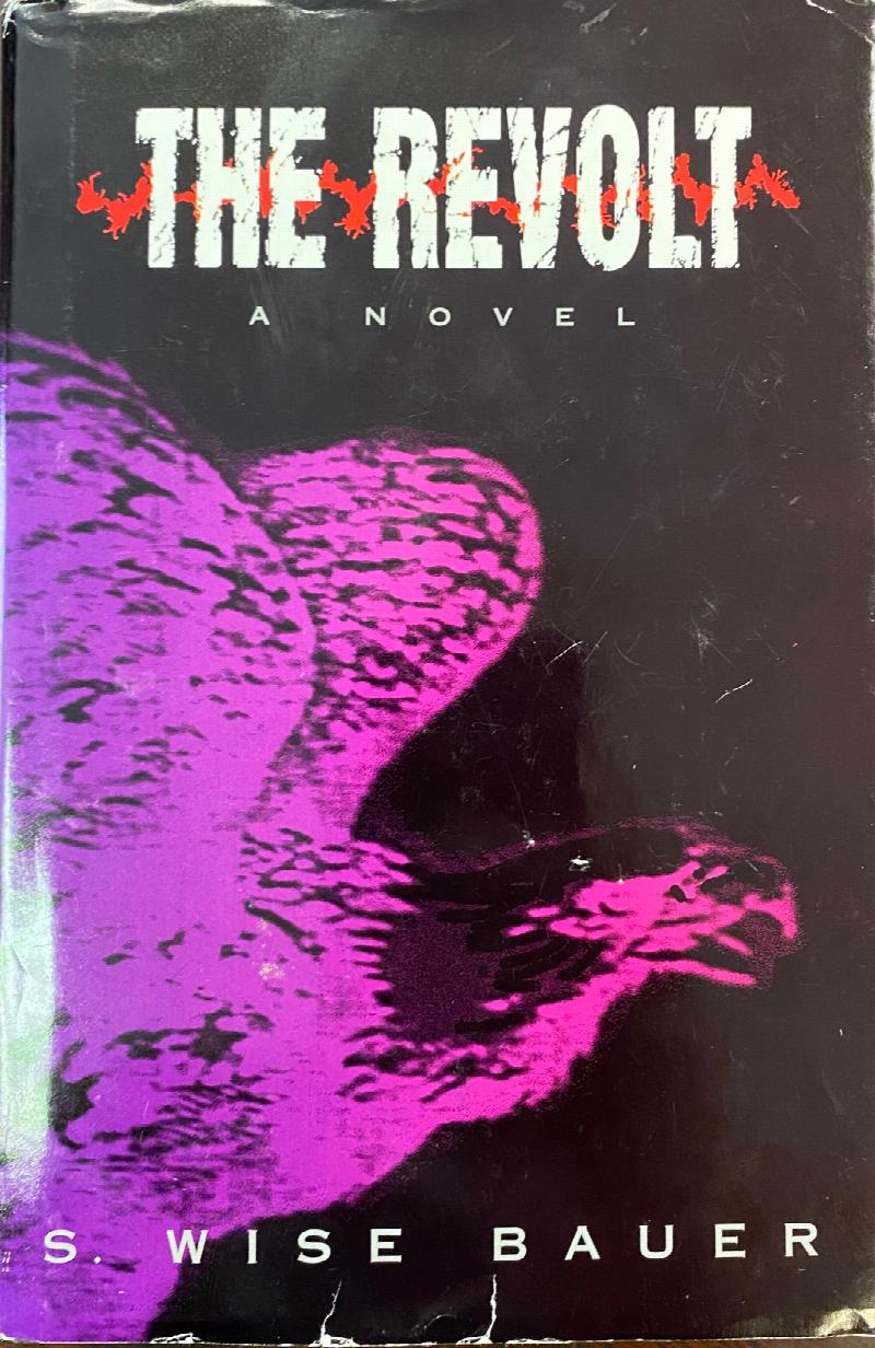 Image for The Revolt: A Novel