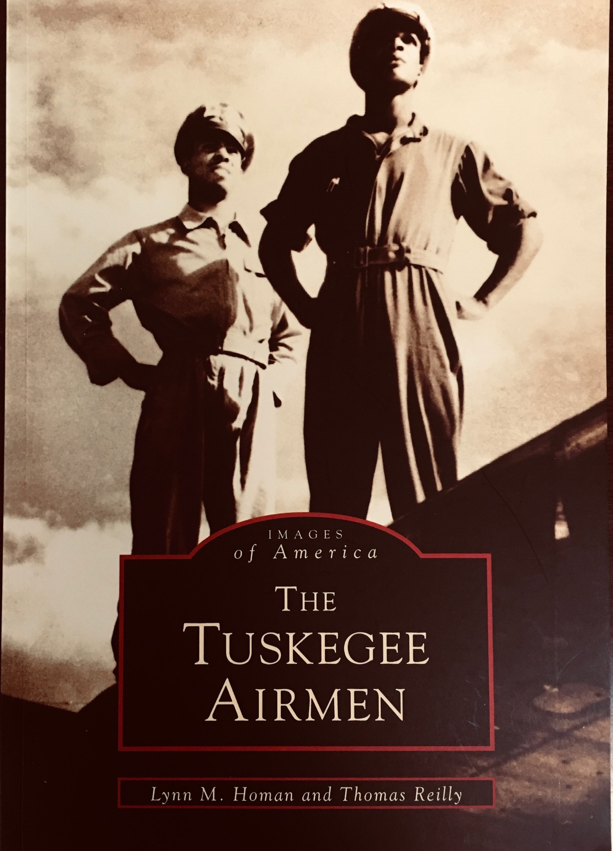 Image for Tuskegee Airmen (AL) (Images of Aviation)