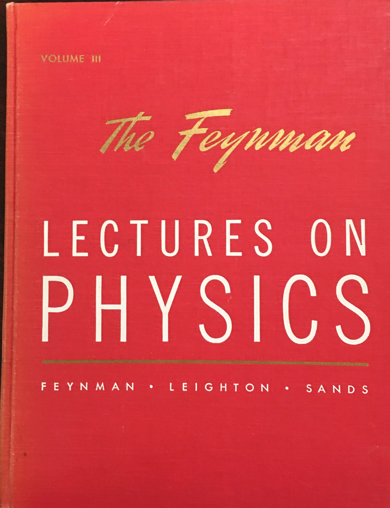 feynman's thesis a new approach to quantum theory pdf