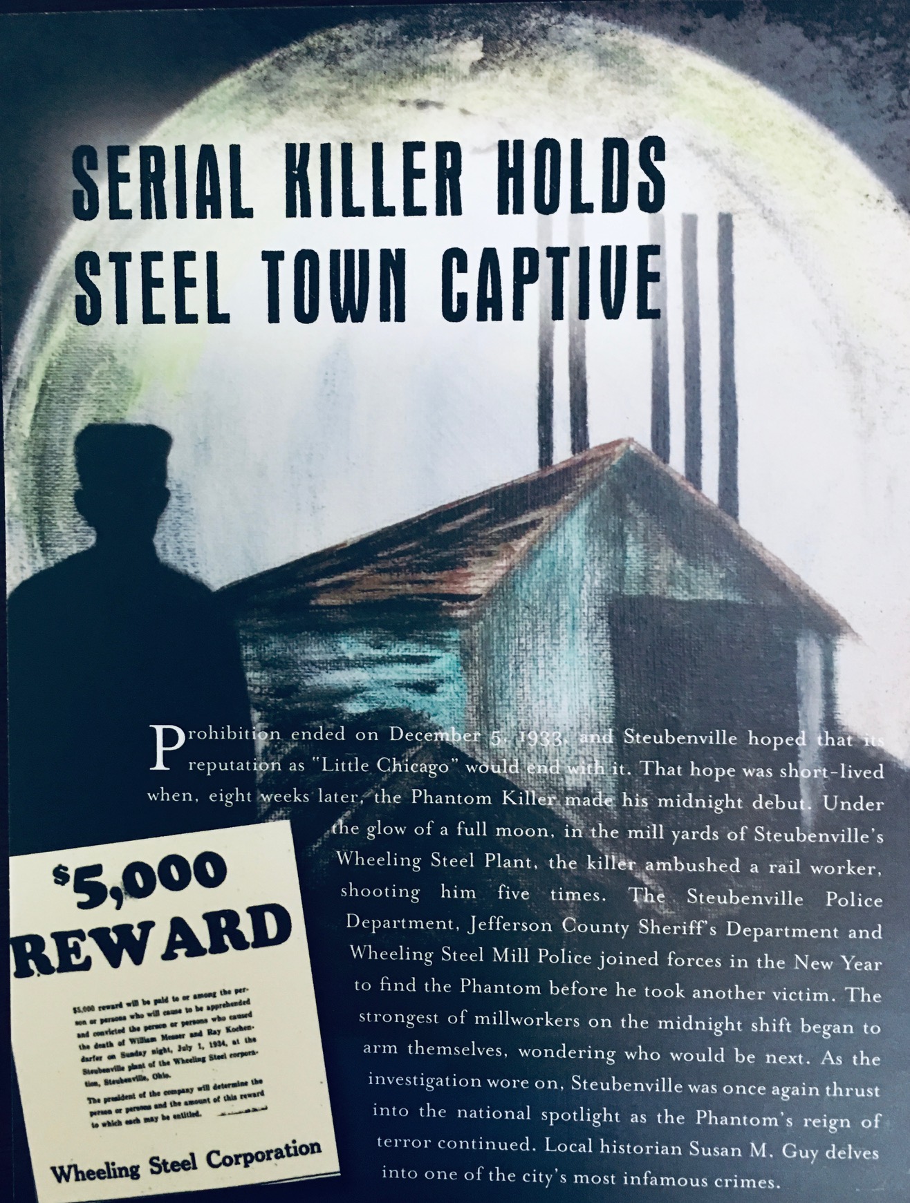 Steubenville Police Reports - sgowupo