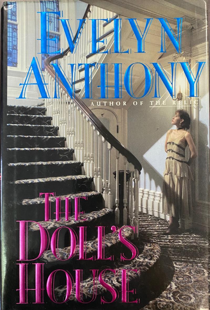 Image for The Doll's House