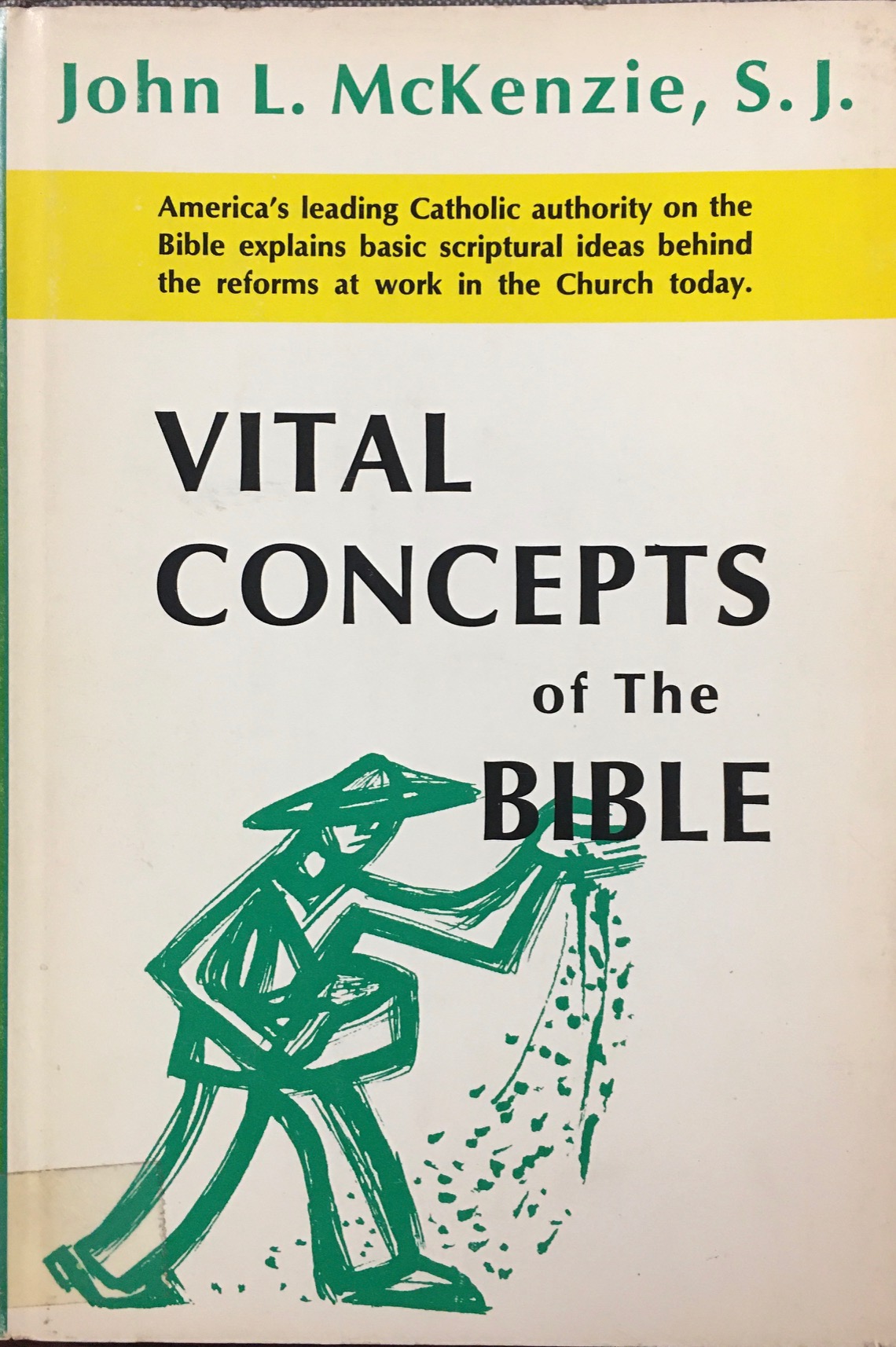 Image for Vital Concepts of the Bible