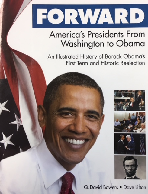 Image for Forward: America's Presidents from Washington to Obama
