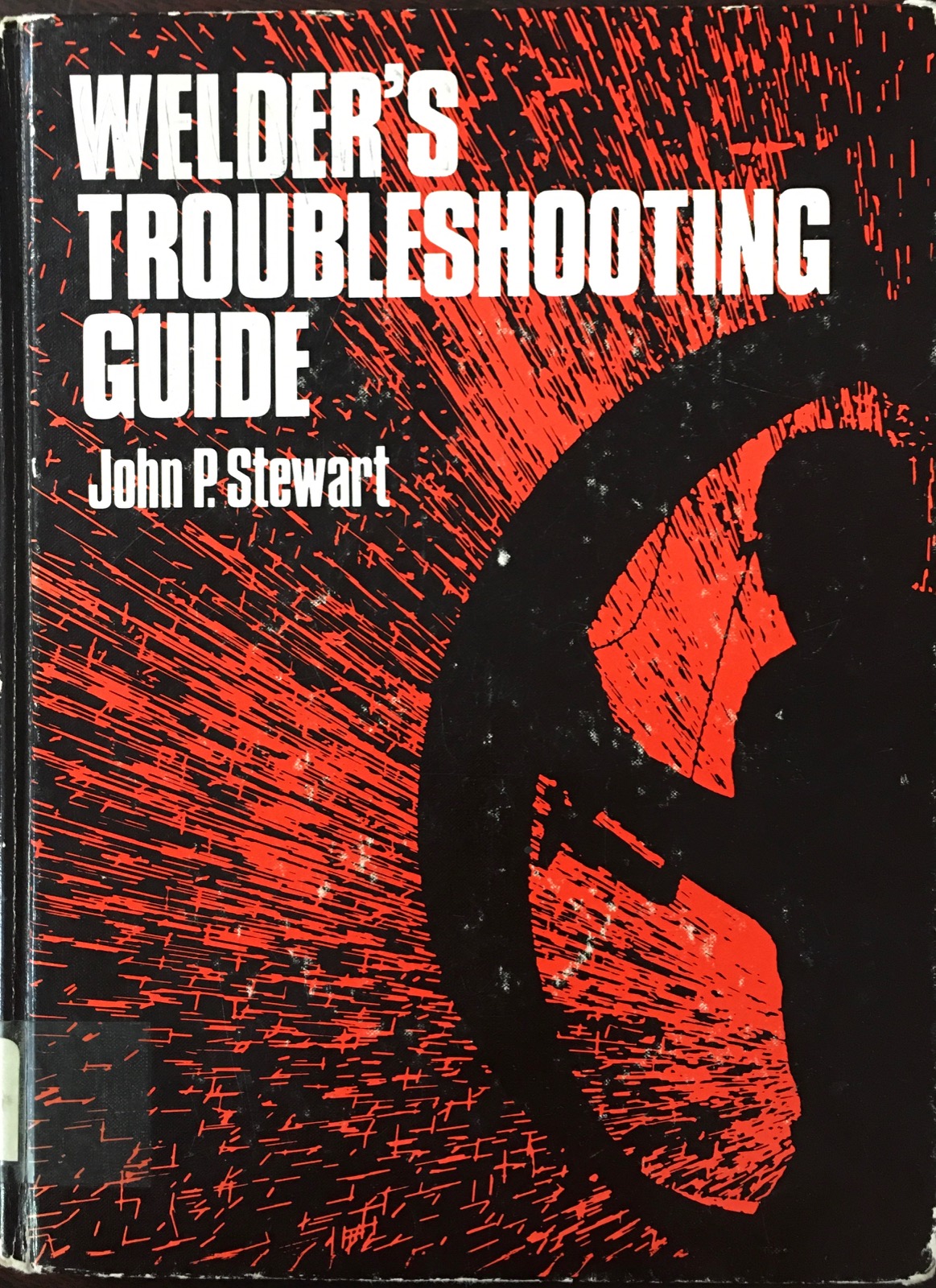 Image for Welder's Troubleshooting Guide