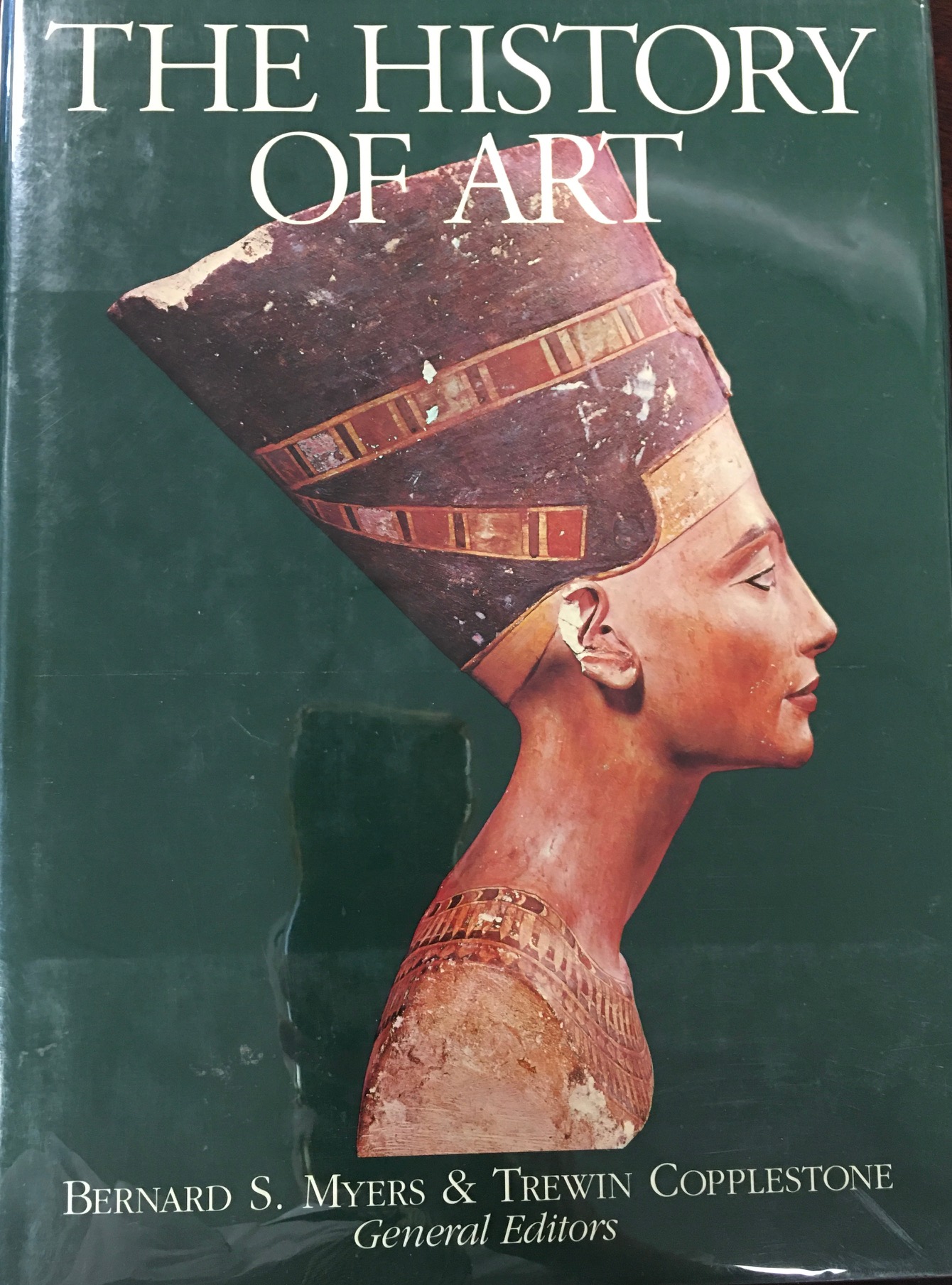 Image for The History of Art: Architecture, Painting, Sculpture