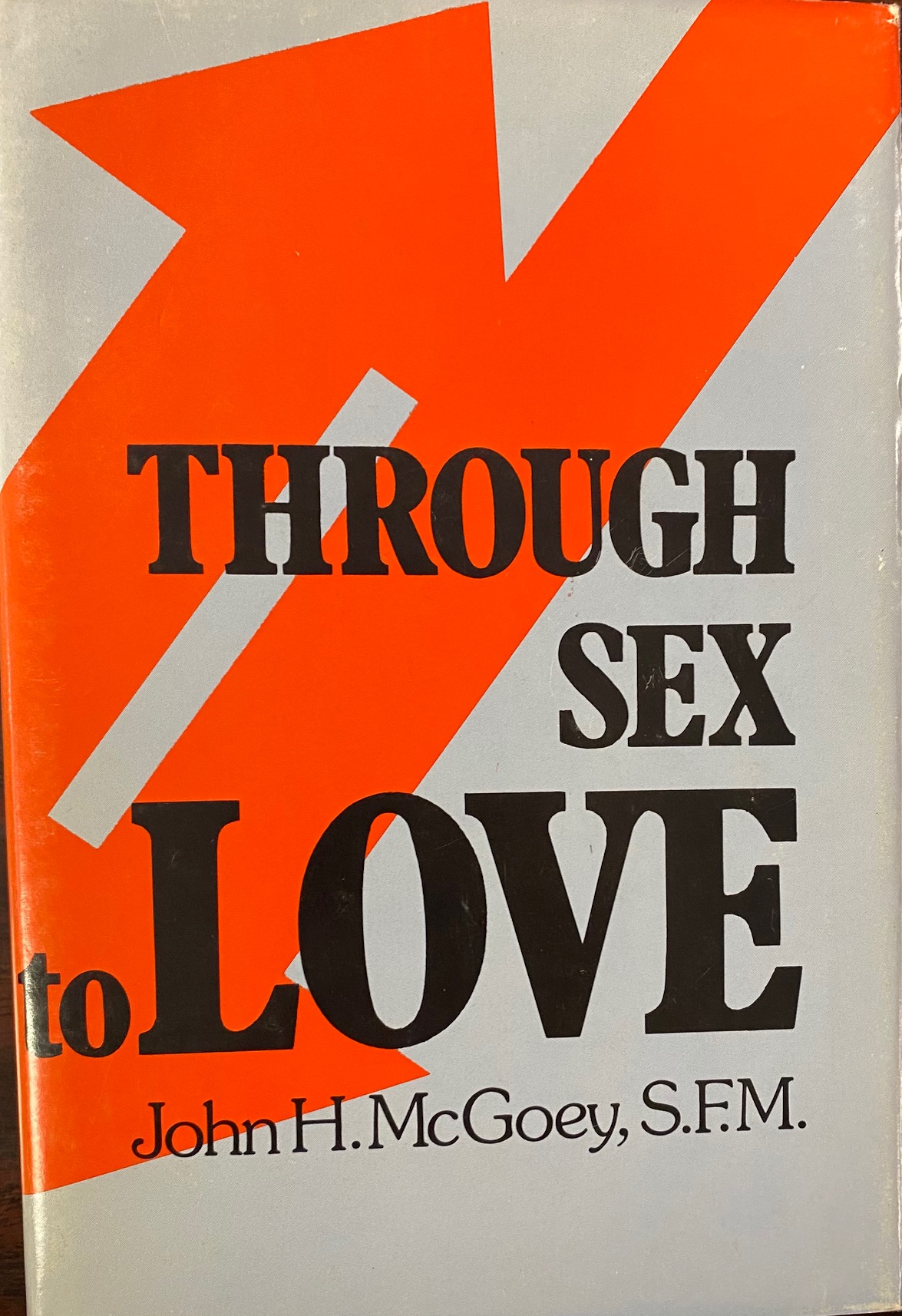 Image for Through Sex to Love