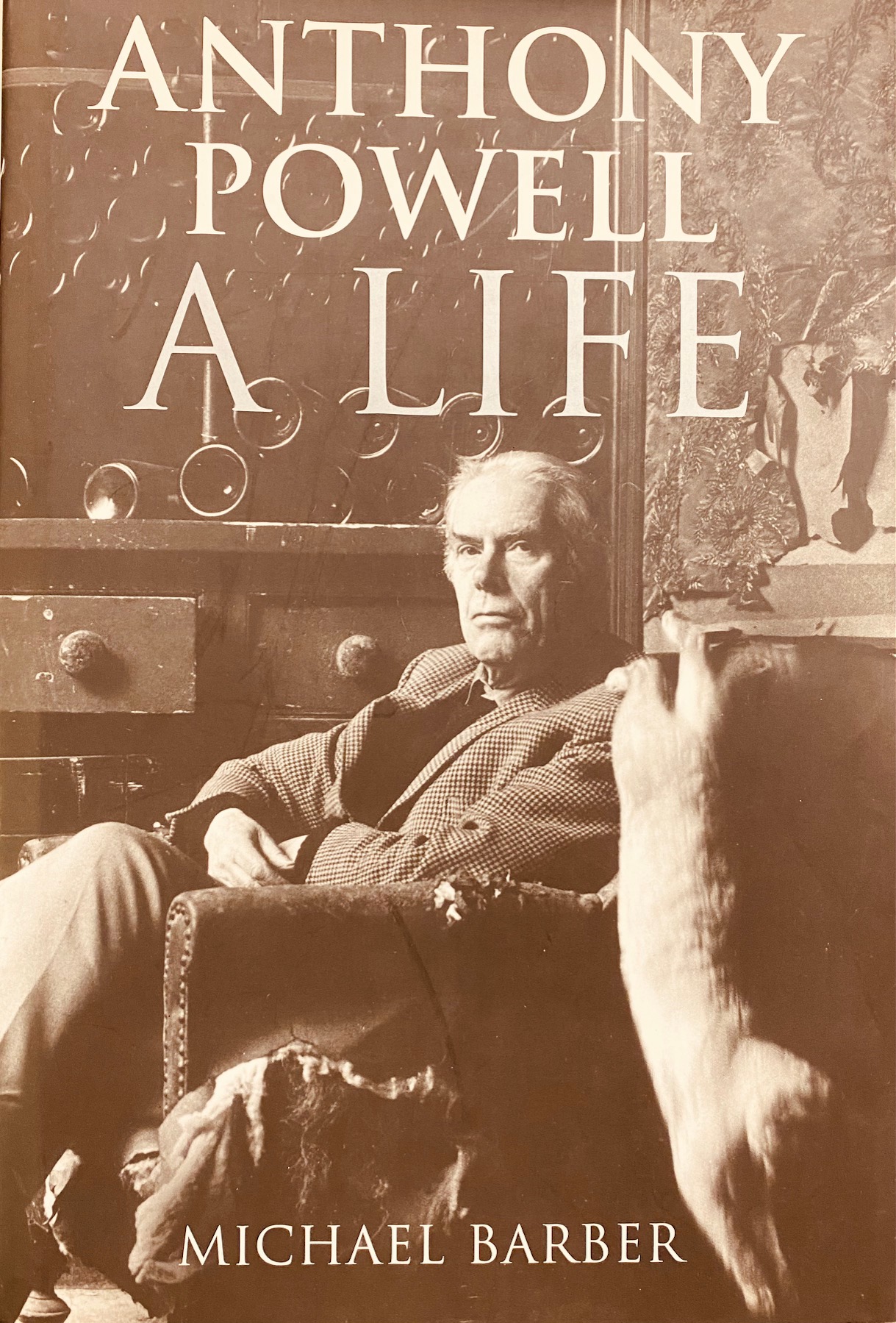 Image for Anthony Powell: A Life
