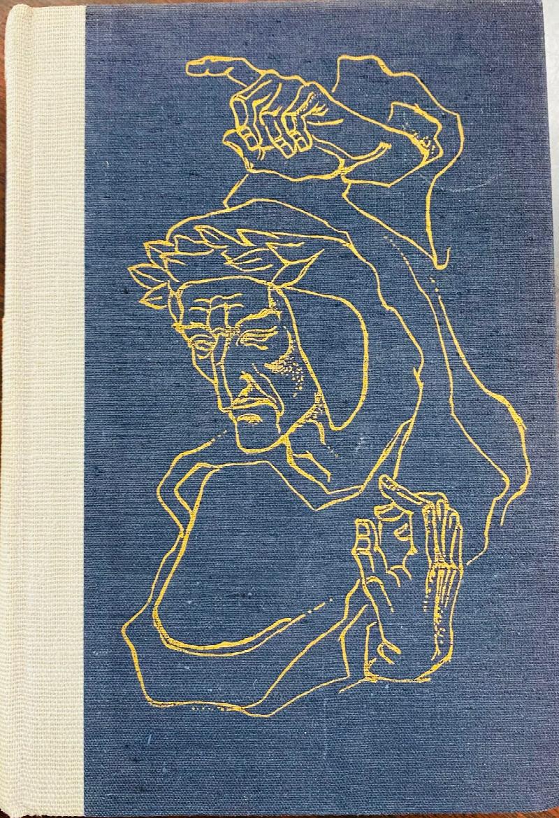 Image for The Divine Comedy (The Programmed Classics)